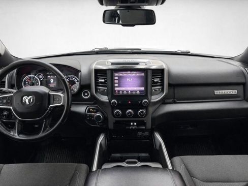 Used 2019 RAM 1500 Big Horn image 24