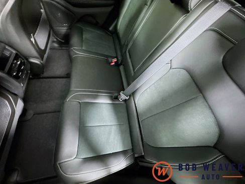 New 2026 Jeep Grand Cherokee Altitude image 26