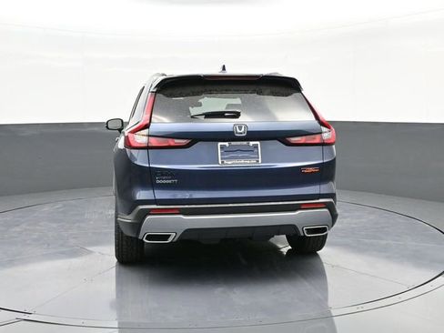 New 2026 Honda CR-V TrailSport image 8
