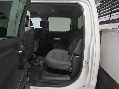 Used 2018 Chevrolet Silverado 3500 LT image 6