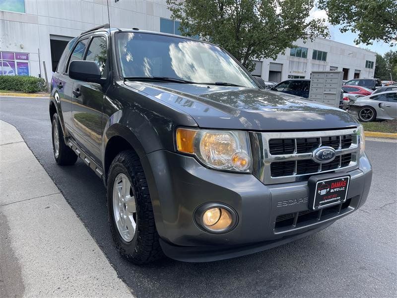 Used 2010 Ford Escape XLT FWD image 9