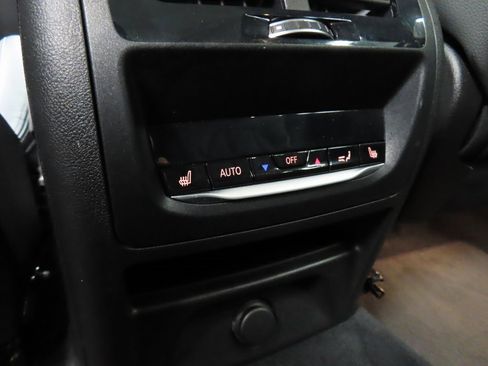 Used 2020 BMW X3 M w/ Executive Package image 11