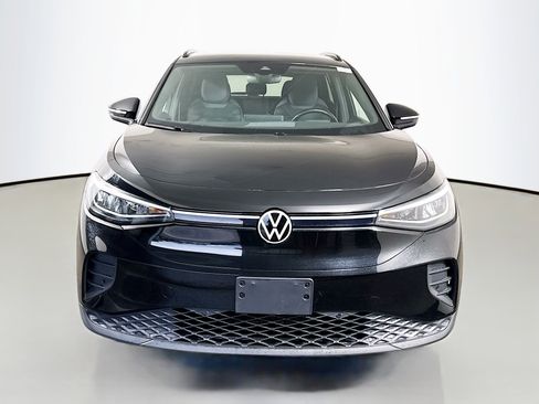 Used 2022 Volkswagen ID.4 Pro image 2
