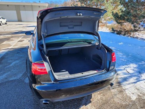 Used 2012 Audi A6 3.0T Premium Plus image 43