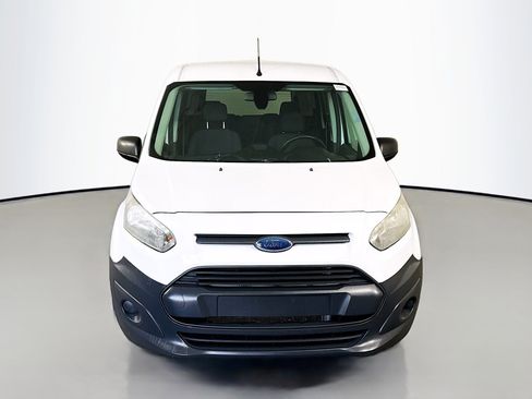 Used 2018 Ford Transit Connect XL image 2