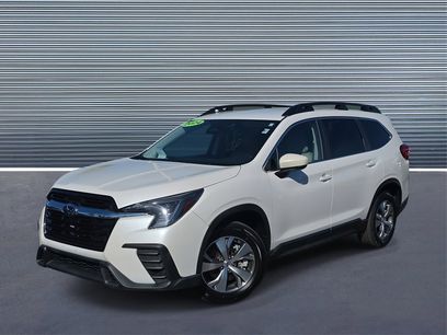 Used 2024 Subaru Ascent Premium w/ Convenience Package
