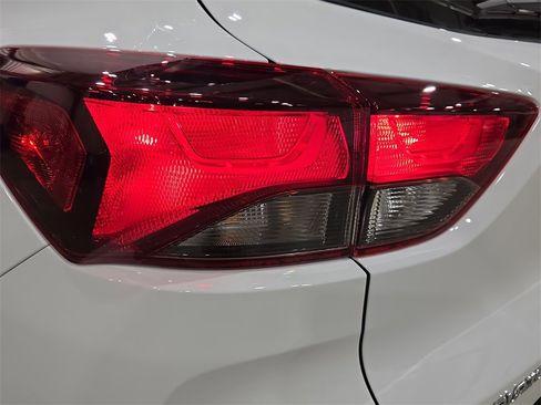 New 2025 Chevrolet TrailBlazer LT w/ Convenience Package image 34