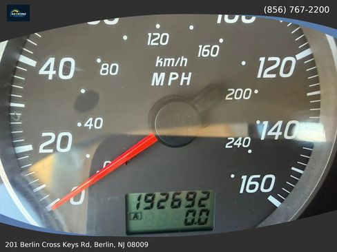Used 2003 Nissan Maxima SE FWD image 20