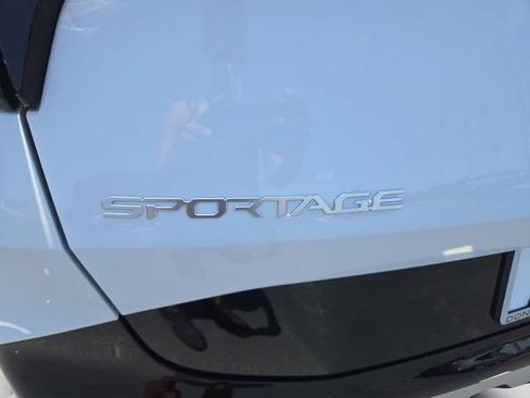 Used 2024 Kia Sportage SX FWD image 47