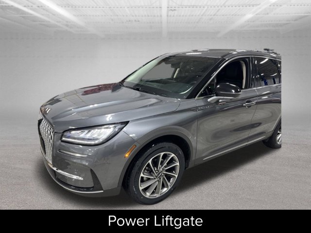 Certified 2023 Lincoln Corsair AWD w/ Equipment Group 101A image 17