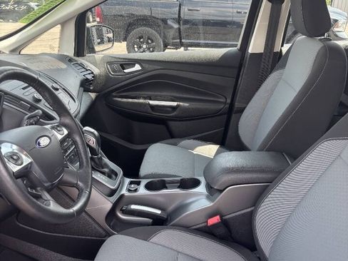 Used 2018 Ford C-MAX SE FWD image 4