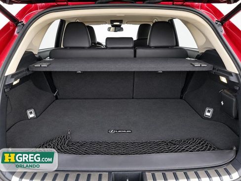 Used 2021 Lexus NX 300 FWD w/ Accessory Package 2 image 18