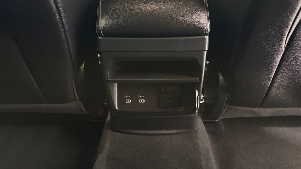 Used 2020 Ford Ranger Lariat w/ Technology Package AWD/4WD image 32