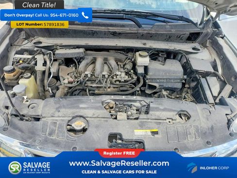 Used 2014 Nissan Pathfinder S AWD/4WD image 16