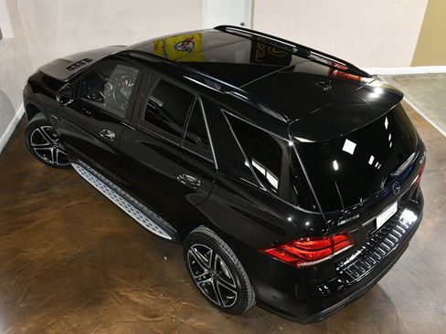 Used 2018 Mercedes-Benz GLE 43 AMG 4MATIC image 76