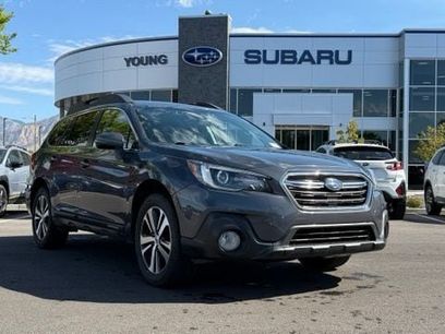 Used 2019 Subaru Outback 2.5i Limited