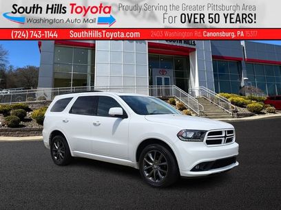 Used 2018 Dodge Durango GT w/ Premium Group