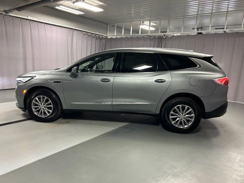 Used 2023 Buick Enclave Essence w/ Trailering Package, 5000 lbs. AWD/4WD image 4