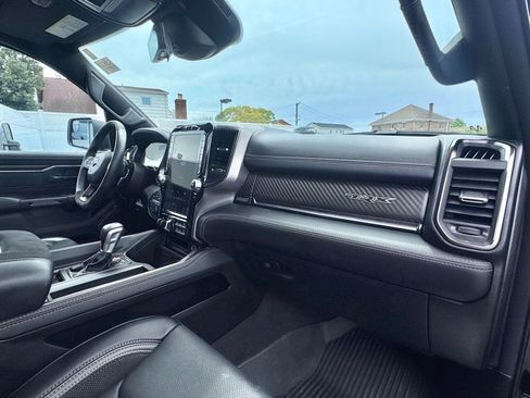 Used 2024 RAM 1500 TRX AWD/4WD image 18