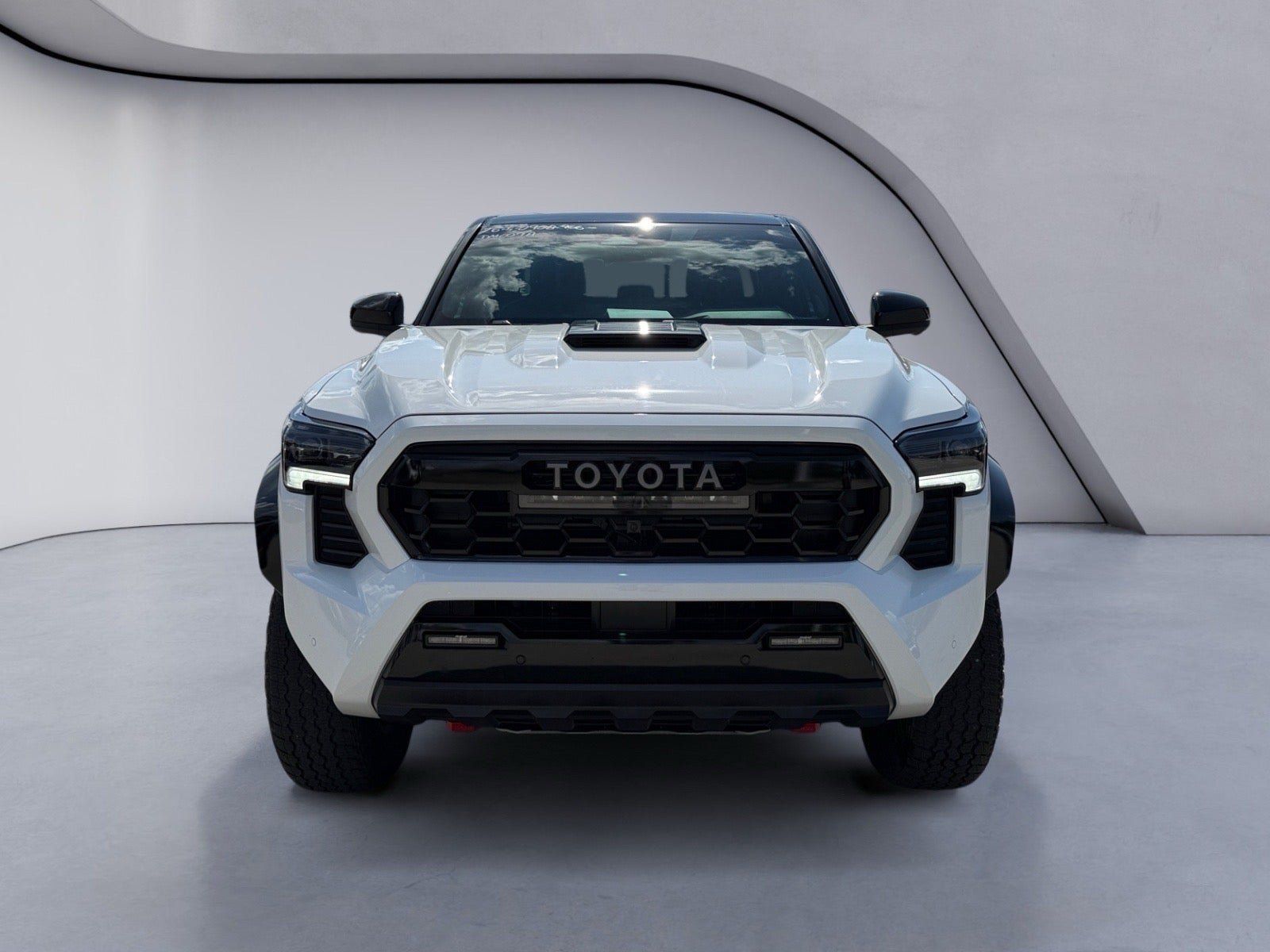 Used 2026 Toyota Tacoma TRD Pro AWD/4WD image 8