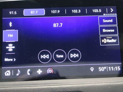 Used 2019 Cadillac XT4 Sport image 13