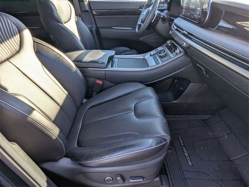Used 2024 Hyundai Palisade Calligraphy image 20
