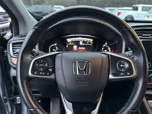 Used 2017 Honda CR-V EX-L image 23