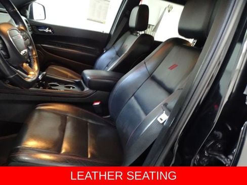 Used 2021 Dodge Durango R/T w/ Blacktop Package AWD/4WD image 2