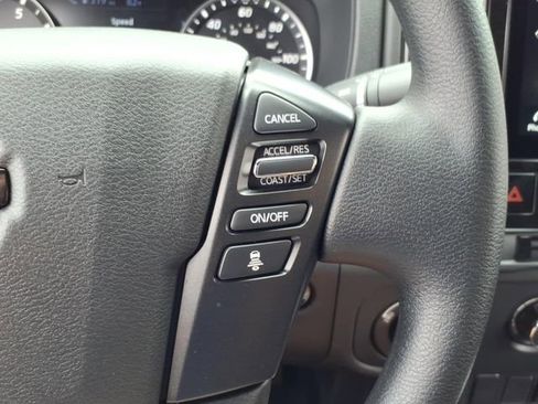 New 2026 Nissan Frontier SV w/ Tow Package AWD/4WD image 22