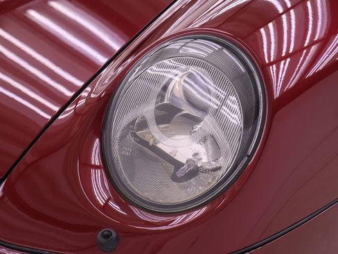Used 1997 Porsche 911 Targa RWD image 12
