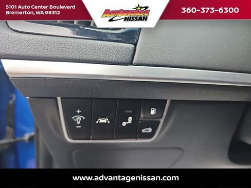 Used 2018 Kia Stinger GT2 image 10