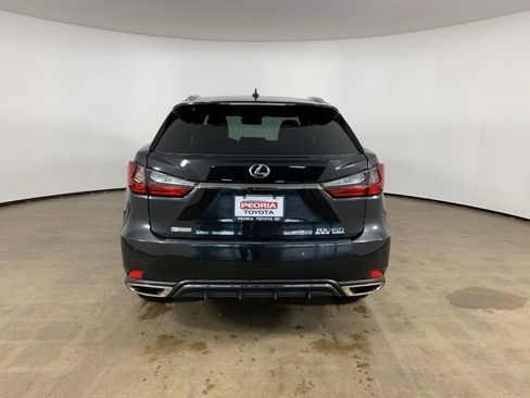 Used 2022 Lexus RX 350 F Sport image 10