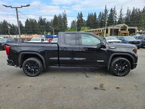 New 2026 GMC Sierra 1500 Elevation w/ Preferred Package AWD/4WD image 6
