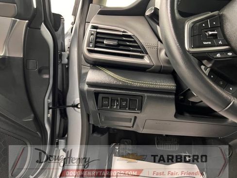 Used 2020 Subaru Outback Onyx Edition XT w/ Popular Package #2 AWD/4WD image 28