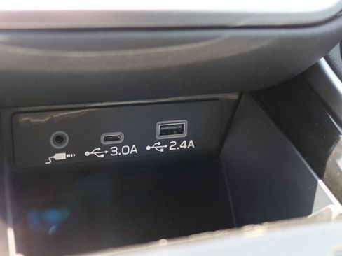 New 2025 Subaru Outback Touring XT image 33