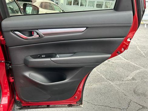 Certified 2025 MAZDA CX-5 AWD 2.5 S w/ Preferred Package image 22