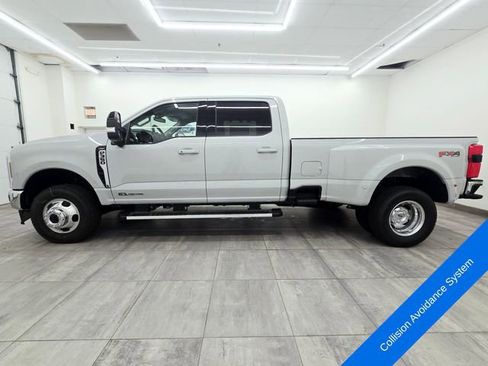 New 2026 Ford F350 Lariat AWD/4WD image 2