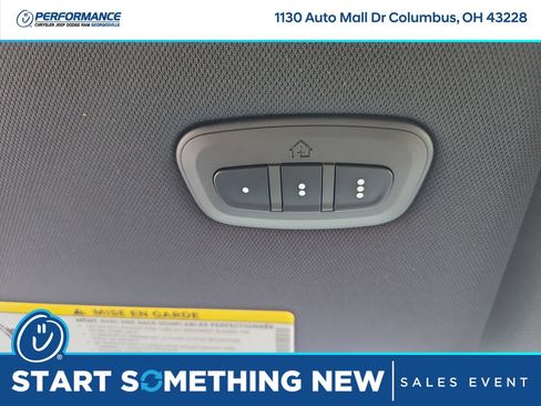 New 2025 Jeep Wagoneer S Limited image 25