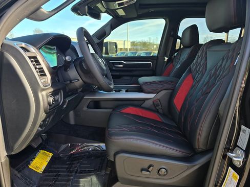 New 2026 RAM 1500 Big Horn image 4