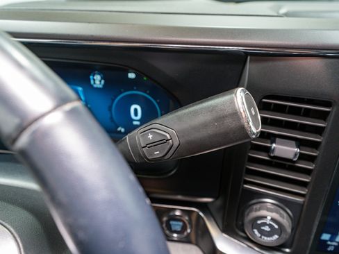 Used 2023 Ford F250 Lariat w/ Lariat Ultimate Package image 33