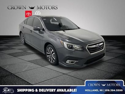 Used 2018 Subaru Legacy 2.5i Premium w/ Eyesight & BSD & Rcta & HBA