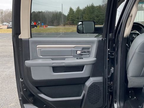 Used 2014 RAM 1500 Big Horn image 45