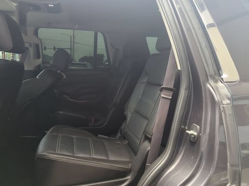 Used 2016 GMC Yukon Denali w/ Open Road Package AWD/4WD image 23