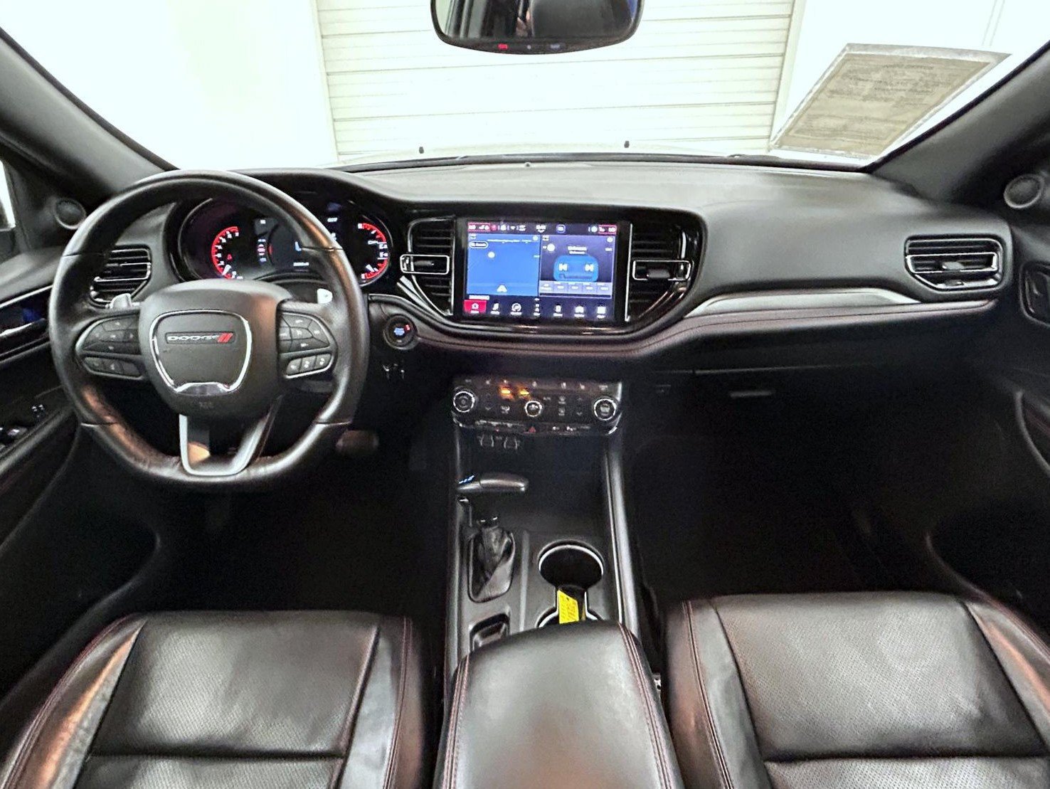 Certified 2023 Dodge Durango GT AWD/4WD image 13