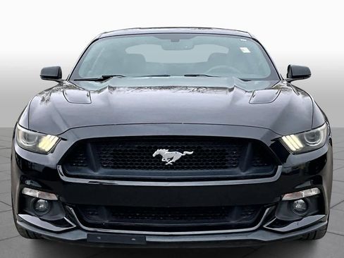 Used 2015 Ford Mustang GT Premium w/ Equipment Group 401A image 4