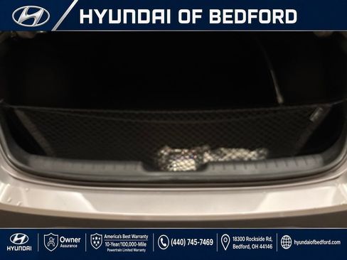 Used 2023 Hyundai Elantra SEL w/ Cargo Package FWD image 25
