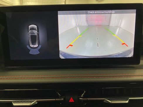 New 2024 Dodge Hornet R/T Plus image 21