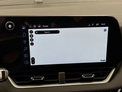 New 2026 Chevrolet Equinox LT w/ Convenience Package II image 14