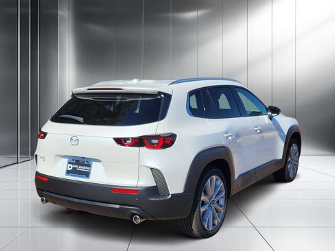 New 2026 MAZDA CX-50 AWD 2.5 S w/ Cargo Package image 29