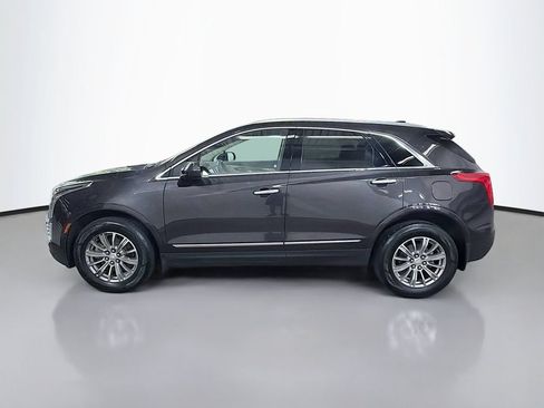 Used 2018 Cadillac XT5 Luxury w/ Driver Awareness Package FWD image 6